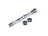 ECS MINI Stubby Antenna - Black Jack EP63ECS View 1