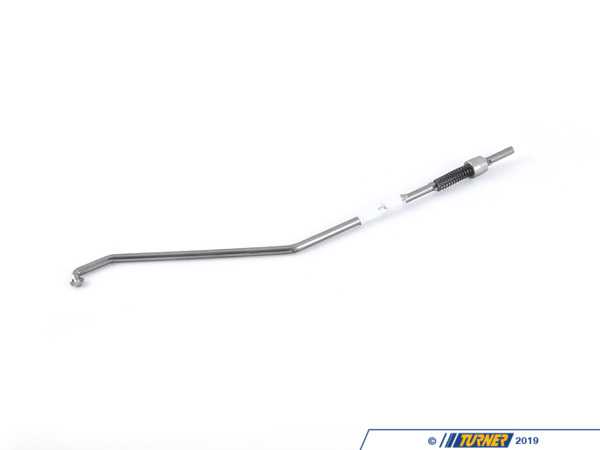Genuine BMW Genuine BMW Connection Rod - 24341218600 - E30,E34 24341218600