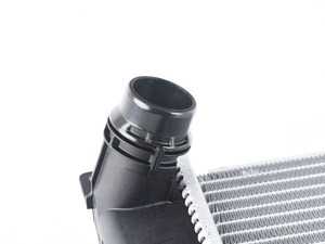 Genuine BMW Radiator - 17117600511 - i01 i3
