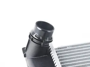 Genuine BMW Radiator - 17117600511 - i01 i3