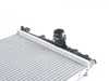 Genuine BMW Genuine BMW Radiator - 17117600511 - i01 i3 17117600511 View 2