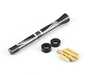ECS MINI Stubby Antenna - Black Jack EP63ECS View 2