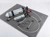 CTA Tools 4 Pc. Extractor/Fill Pump Kit CTA7074 View 1