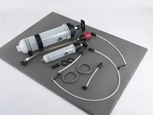 4 Pc. Extractor/Fill Pump Kit