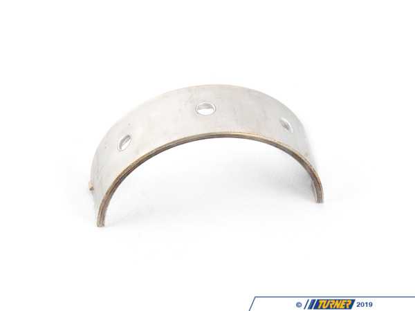 Genuine BMW Bearing Shell White - E71, F06, F10, F12, F13, F85, F86, F90, F91, F92, F93 11217604923