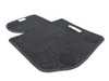 Genuine BMW Genuine BMW M3 Floor Mats - Anthracite - E36 - M3 82111469805 View 4