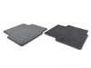 Genuine BMW Genuine BMW M3 Floor Mats - Anthracite - E36 - M3 82111469805 View 2