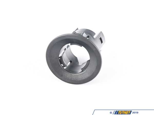 Genuine BMW Genuine BMW Mount F Pdc Converter, Ext. - 51113402838 51113402838