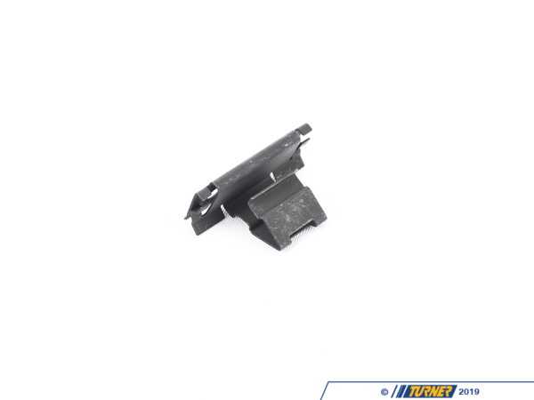 Genuine BMW Genuine BMW Clamp - 51417403221 51417403221