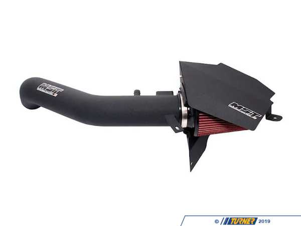 MST Performance MST Performance Air Intake System - N55 BW-MK3351