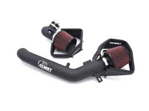 MST Performance Air Intake System - F8X S55