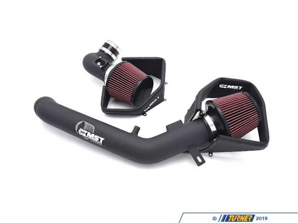 MST Performance MST Performance Air Intake System - F8X S55 BW-M3401