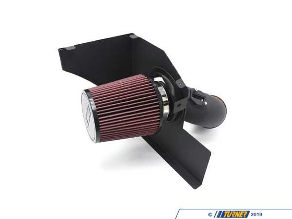 MST Performance MST Performance Air Intake System - B58 BW-B5801