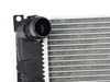 Genuine BMW Genuine BMW Radiator - 17117600511 - i01 i3 17117600511 View 5