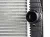 Genuine BMW Genuine BMW Radiator - 17117600511 - i01 i3 17117600511 View 6