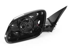 Heated Outside Mirror - Left - F30, F31