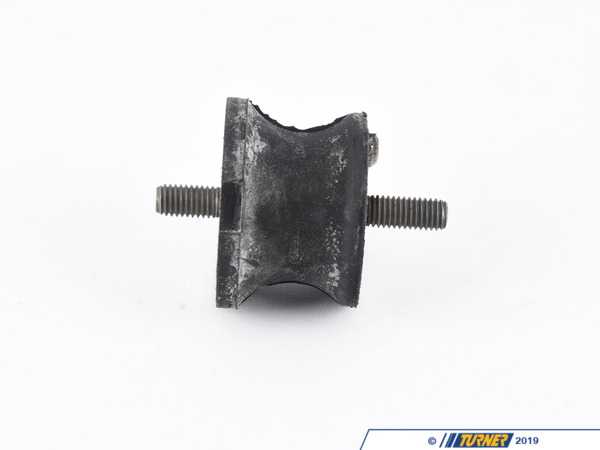 Corteco Corteco Transmission Mount - Z3 23711133487
