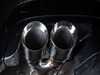 Turner Motorsport Muffler Delete Kit w/o Tips 026880TMS01 View 2
