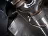 Turner Motorsport Muffler Delete Kit w/o Tips 026880TMS01 View 3