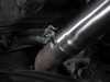 Turner Motorsport Muffler Delete Kit w/o Tips 026880TMS01 View 4