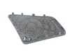 Genuine BMW Genuine BMW Cover F Left Loudspeaker - 51439167073 - E89 51439167073 View 2