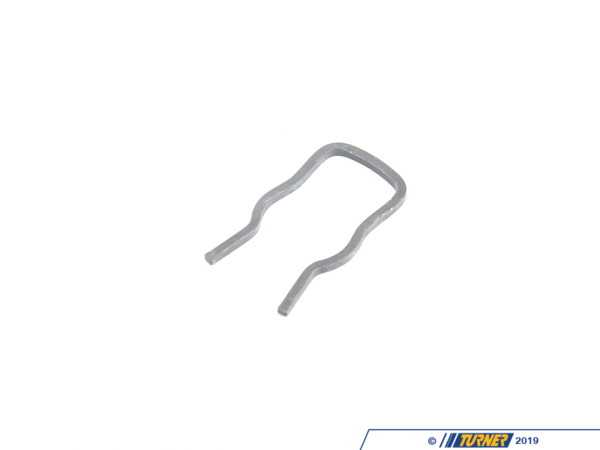 Genuine MINI Genuine MINI Fixing Clamp, Pressure Regul - 13311521392 13311521392