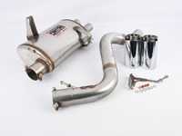 Supersprint Supersprint Performance Exhaust System 9807220