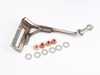Supersprint BMW E90 M3 Supersprint Race Mufflers 45334304KT View 2