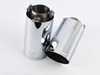 Supersprint BMW E90 M3 Supersprint Race Mufflers 45334304KT View 3