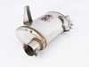 Supersprint BMW E90 M3 Supersprint Race Mufflers 45334304KT View 5