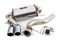 Supersprint Supersprint Performance Exhaust System - E91, E93 328i/328xi SSE91328IT