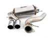 Supersprint Supersprint Exhaust REAR 0080 BMW E90/91 330i'07-> 980826 View 3
