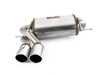 Supersprint Supersprint Exhaust REAR 0080 BMW E90/91 330i'07-> 980826 View 4