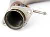 Supersprint Supersprint Exhaust REAR 0080 BMW E90/91 330i'07-> 980826 View 8
