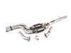 Supersprint E39 525i/530i Supersprint Section 1 Metallic Sport Cats 785932 View 1