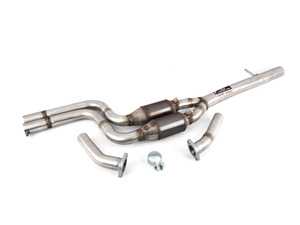 E39 525i/530i Supersprint Section 1 Metallic Sport Cats