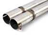 Supersprint E39 525i/530i Supersprint Section 1 Metallic Sport Cats 785932 View 3