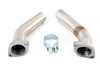 Supersprint E39 525i/530i Supersprint Section 1 Metallic Sport Cats 785932 View 4