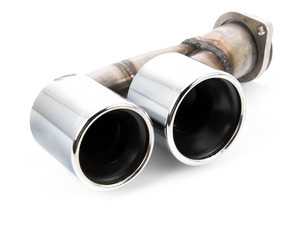 PORSCHE 997 Turbo 3.6 (480 Hp) '06 -> '09 Endpipes kit Right OO100-90