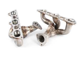PORSCHE 996 Turbo 3.6i 4x4 (420 Hp) Manifold Right + Left 310S
