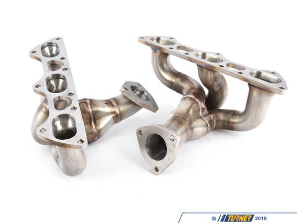 Supersprint PORSCHE 996 Turbo 3.6i 4x4 (420 Hp) Manifold Right + Left 310S 242001