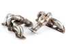 Supersprint PORSCHE 996 Turbo 3.6i 4x4 (420 Hp) Manifold Right + Left 310S 242001 View 2