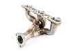 Supersprint PORSCHE 996 Turbo 3.6i 4x4 (420 Hp) Manifold Right + Left 310S 242001 View 3