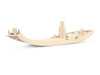 Genuine BMW Genuine BMW Support, Pull-handle, Rear R - 51427281470 - Venetobeige 51427281470 View 3