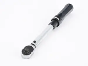 Drive Click Style Inch /Lbs Torque Wrench 3/8" 25-250 In /Lbs