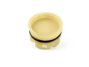 Genuine BMW End Cover With Gasket - 11117797932 - F25,F30,F31