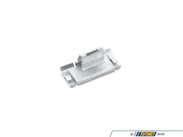 Genuine BMW Genuine BMW Clamp - 51417368706 51417368706