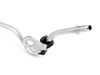 Genuine BMW High Pressure Pipe 13537585415 View 3