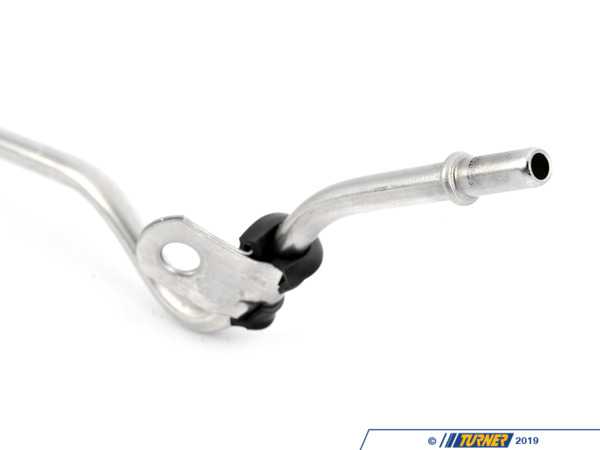 13537585415 - High Pressure Pipe | Turner Motorsport