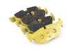 Pagid Racing Pagid Racing RSL29 Endurance Racing Brake Pads - Rear - E9X Non-M 803529 View 2